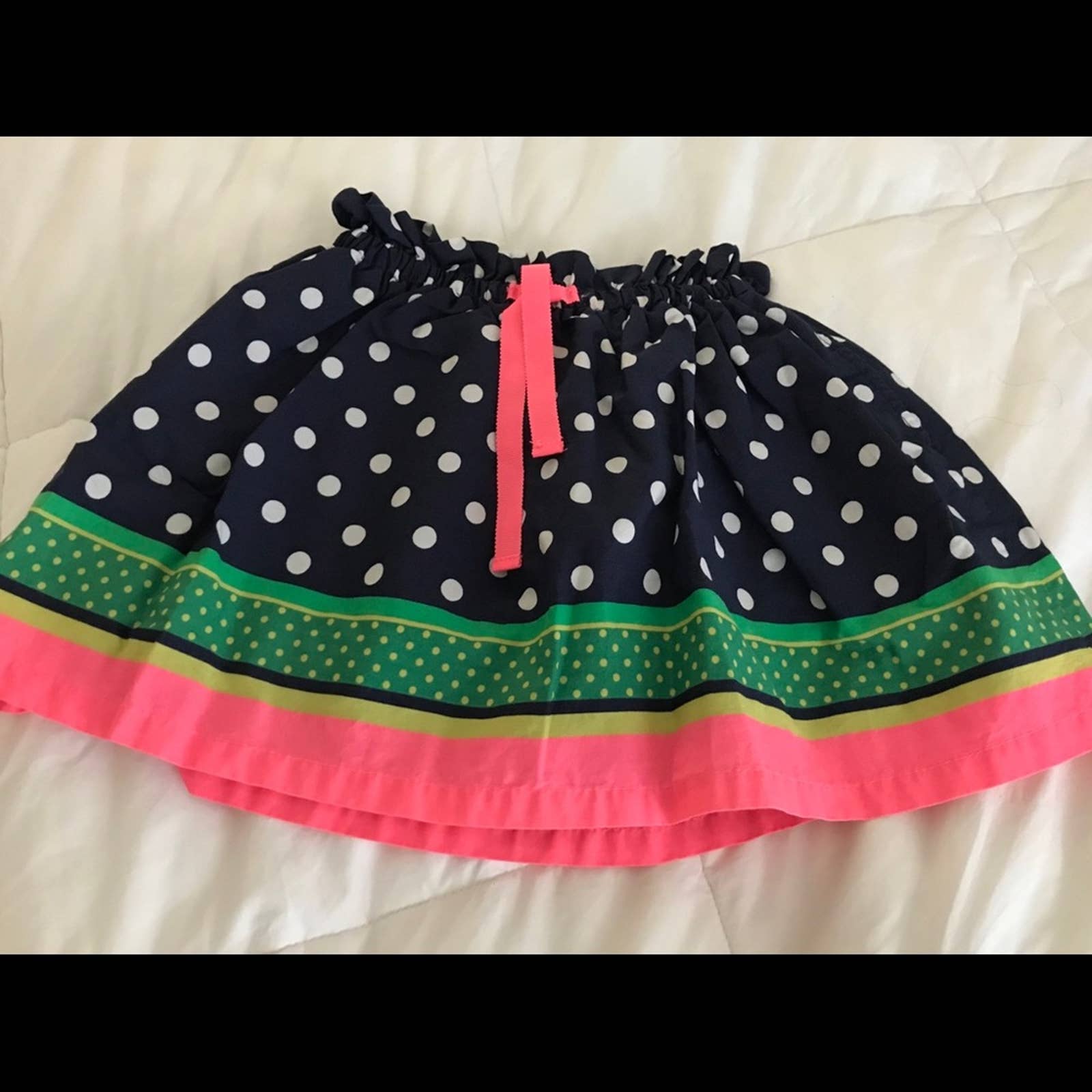 Baby Gap Toddler Twirl Skirt